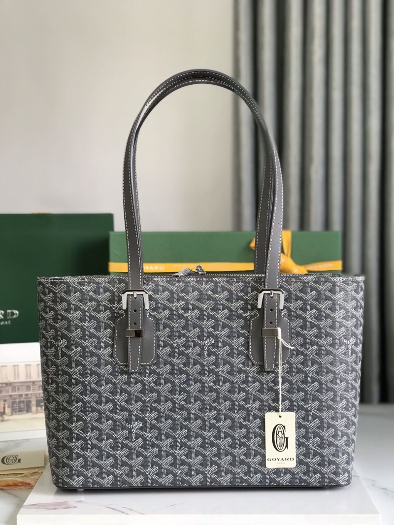 Goyard Shopping Bags